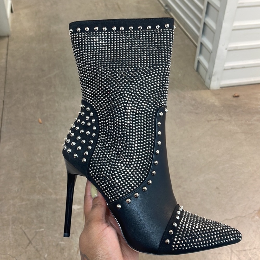 Women’s Booties
